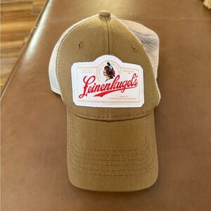 Men’s Leinenkugel’s Hat